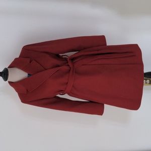 Gap Medium Maternity Coat Or Regular Medium